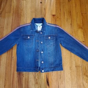 Denim miss selfridge Jean jacket